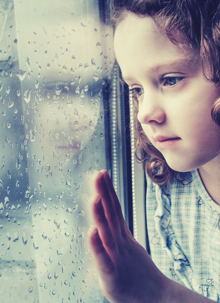 5 Things You Probably Didn't Get As A Highly Sensitive Child - HSPJourney