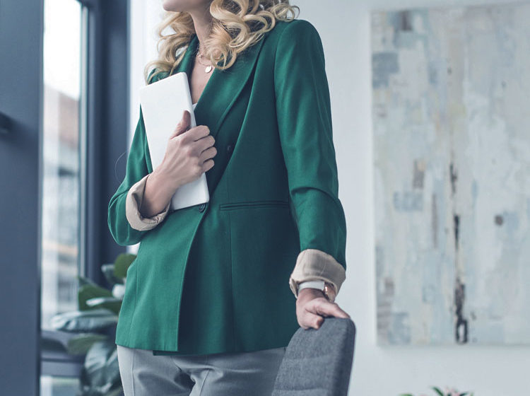 Thriving as a Highly Sensitive Entrepreneur