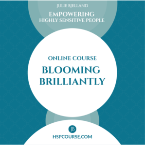 Blooming Brilliantly Course by Julie Bjelland