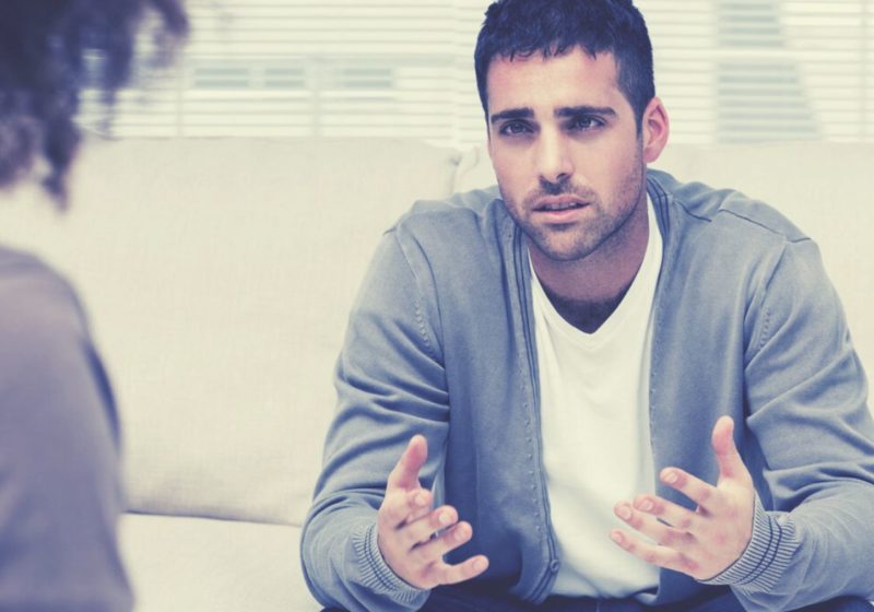 Finding a Therapist Who Understands the Highly Sensitive Person Trait