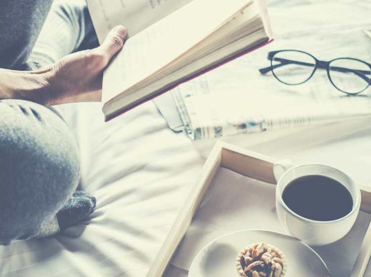 3 HSP Books to Calm, Inspire, and Strengthen