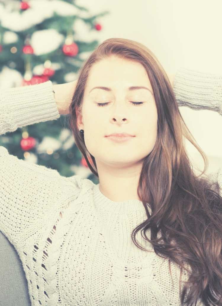 4 Strategies to Avoid Holiday Overwhelm