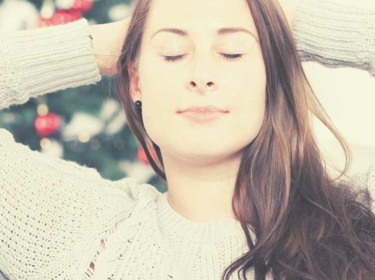 4 Strategies to Avoid Holiday Overwhelm