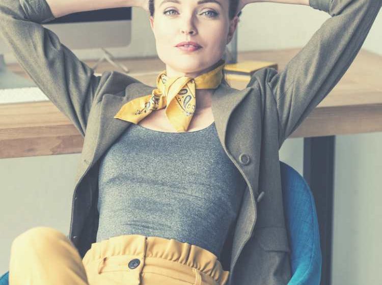 finding your freedom as a highly sensitive person