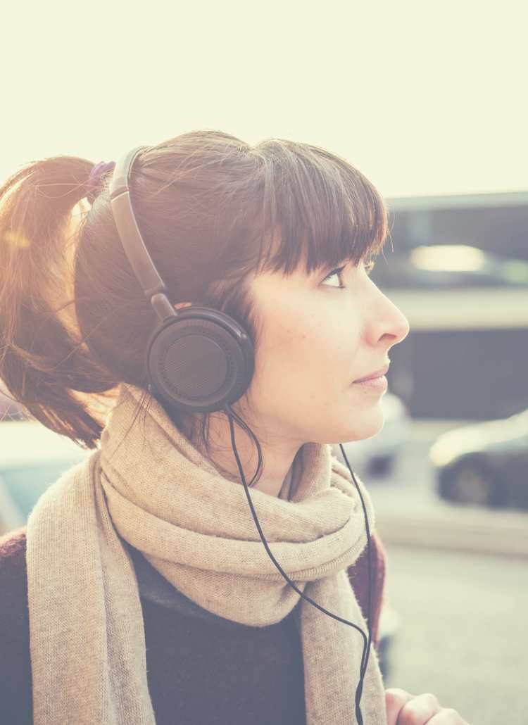 top 9 hsp podcasts for the highly sensitive person