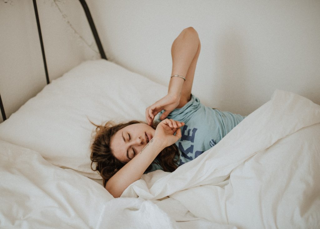 9 Best Sleep Practices for the Highly Sensitive Teen
