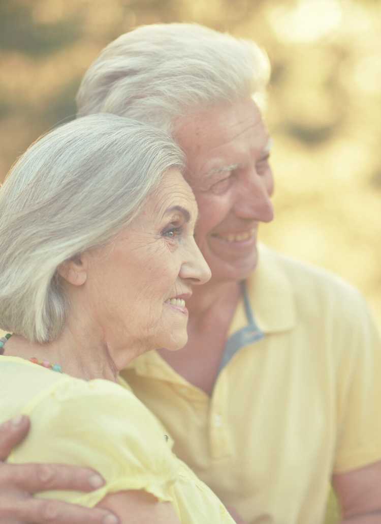 4 Unique HSP Aging Benefits