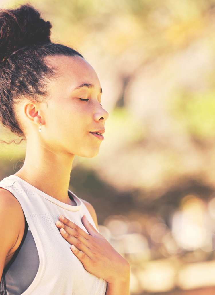 guarding your heart as a highly sensitive person