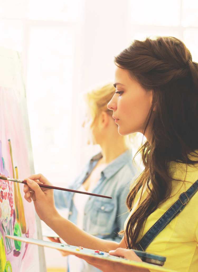 7 Tips to Compartmentalize for Increased Creativity in Your Career