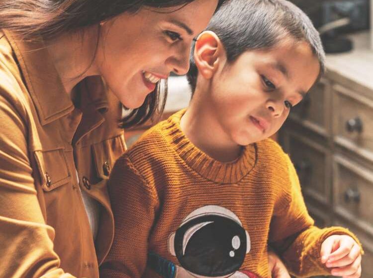 4 Steps and 4 Tips for Raising Sensitive Boys Well