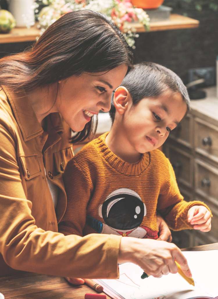 4 Steps and 4 Tips for Raising Sensitive Boys Well