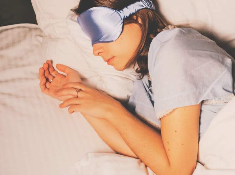 Serene Summer Sleep for the Sensitive Soul