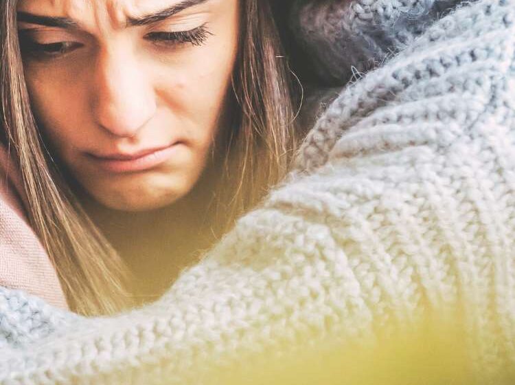 The Highly Sensitive Person's Guide to Healing Generational Trauma