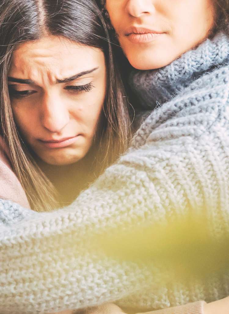 The Highly Sensitive Person's Guide to Healing Generational Trauma