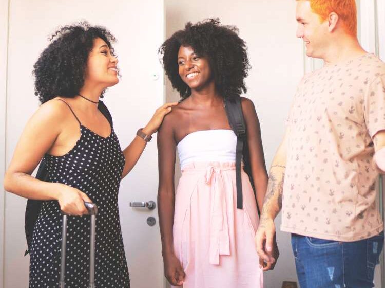 Surviving Houseguests as a Highly Sensitive Person